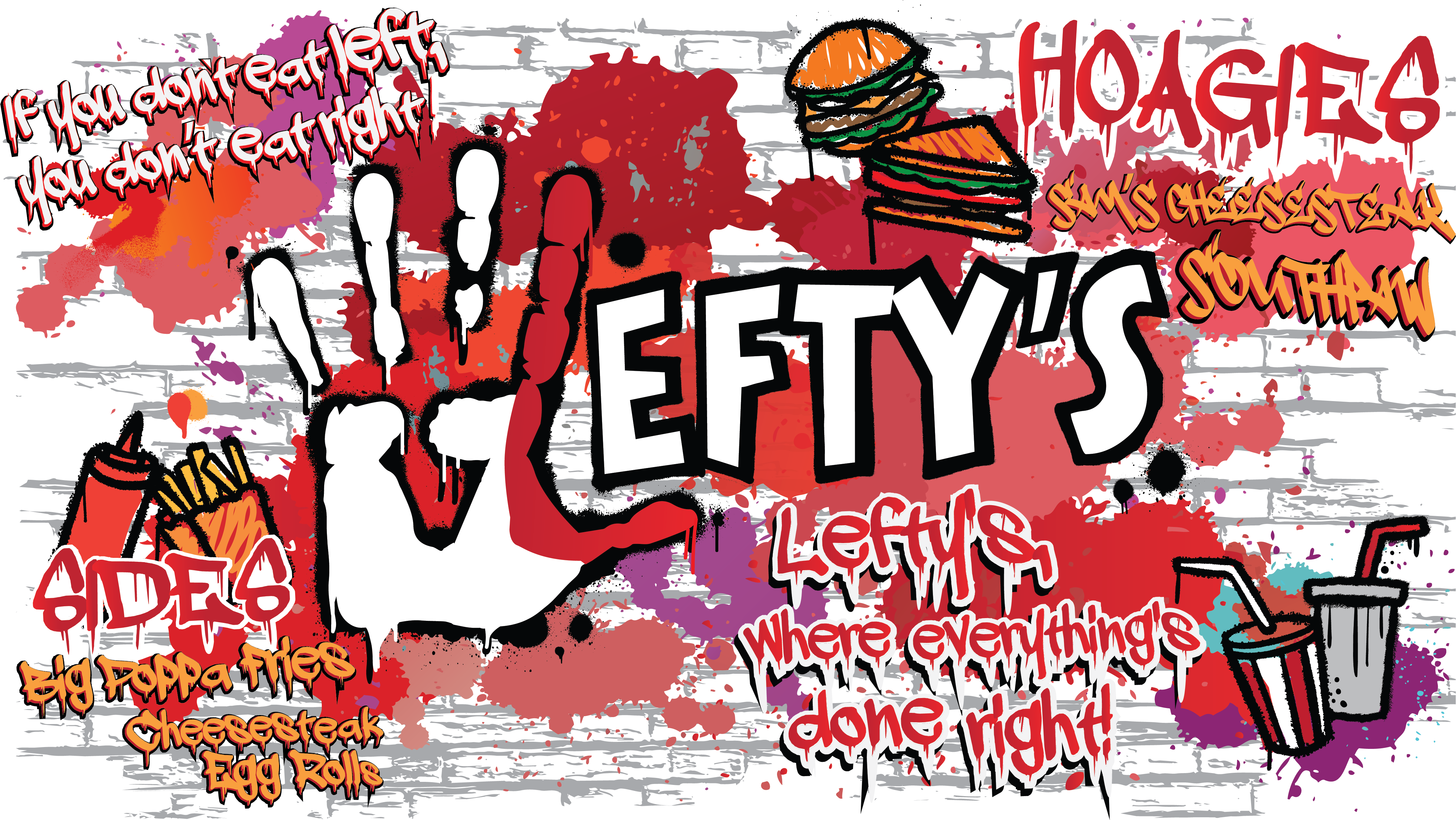 Lefty's Back Alley
